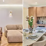 Modern Apartment 2 Bedrooms Center Of Paris