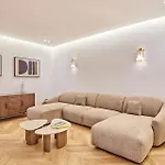 Modern Apartment 2 Bedrooms Center Of Paris